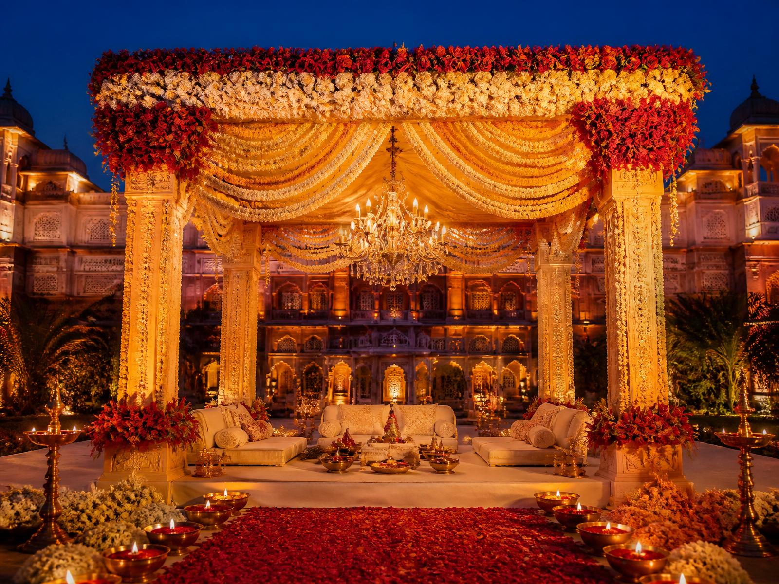 Weddings