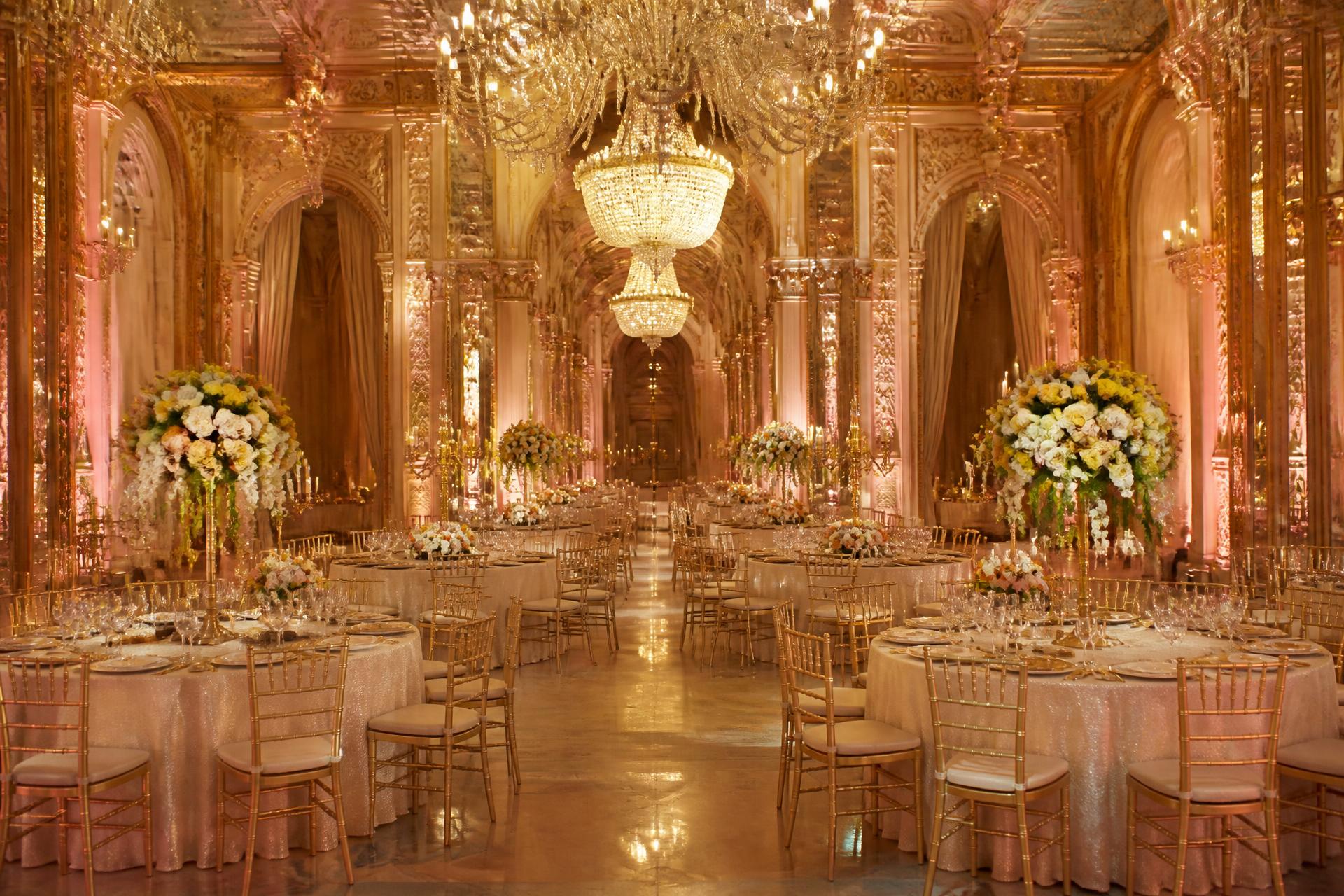 Corporate events
